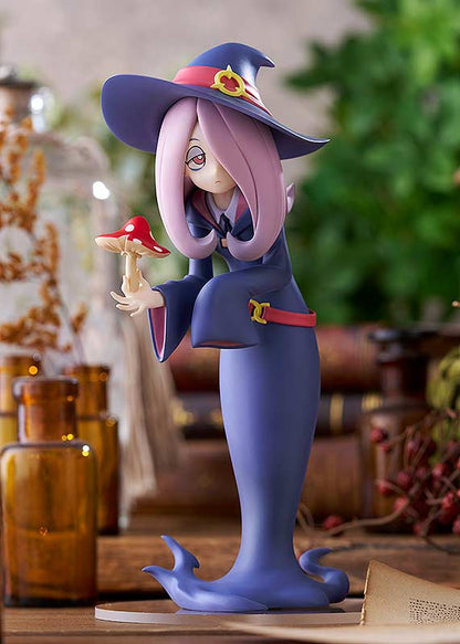 (PO) POP UP PARADE Little Witch Academia - Sucy Manbavaran