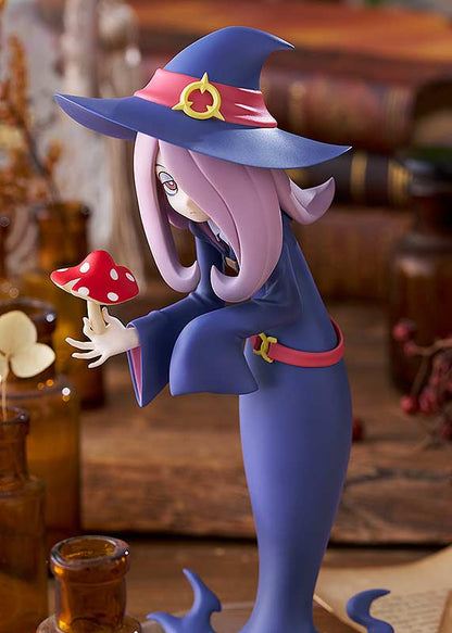 (PO) POP UP PARADE Little Witch Academia - Sucy Manbavaran