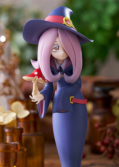 (PO) POP UP PARADE Little Witch Academia - Sucy Manbavaran