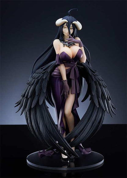 POP UP PARADE Overlord - Albedo Dress Ver.