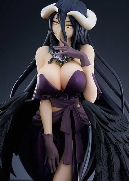 POP UP PARADE Overlord - Albedo Dress Ver.