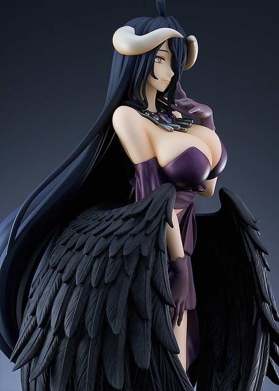 POP UP PARADE Overlord - Albedo Dress Ver.