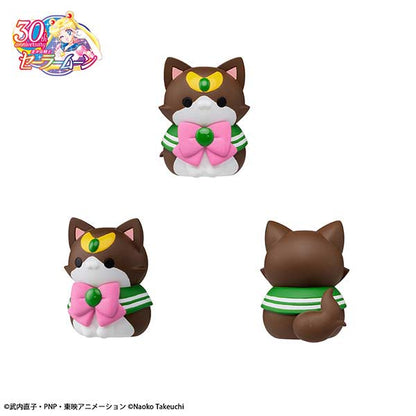 (PO) MEGA CAT PROJECT Sailor Moon Sailor Mewn Moon In the Name of the Moon, I Shall Punish You! 2024 Ver. [BOX]