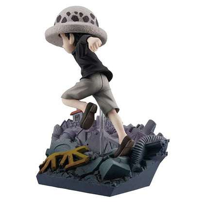 (PO) G.E.M. Series One Piece - Trafalgar Law RUN! RUN! RUN!