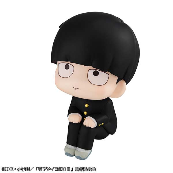 (PO) Look Up Series Mob Psycho 100 III - Kageyama Shigeo