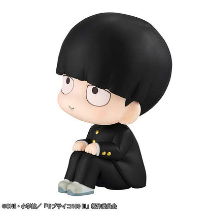 (PO) Look Up Series Mob Psycho 100 III - Kageyama Shigeo