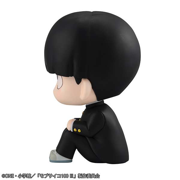 (PO) Look Up Series Mob Psycho 100 III - Kageyama Shigeo