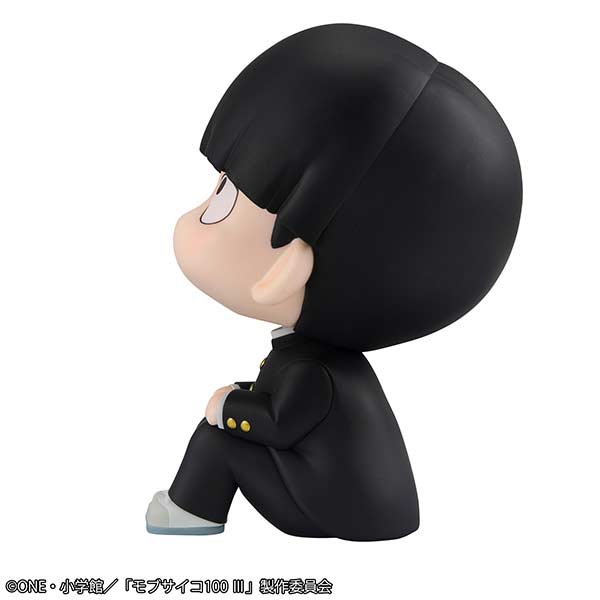 (PO) Look Up Series Mob Psycho 100 III - Kageyama Shigeo