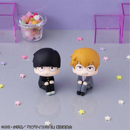 (PO) Look Up Series Mob Psycho 100 III - Kageyama Shigeo