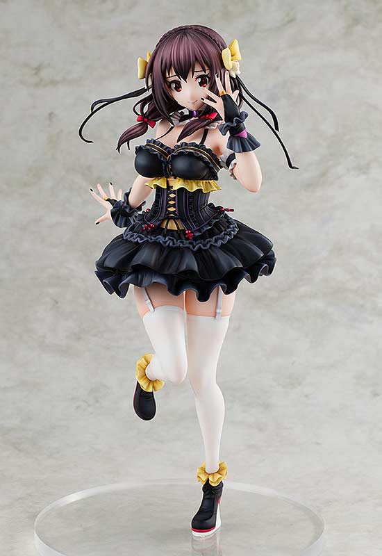 (PO) Kadokawa Collection KonoSuba - Yunyun Gothic Lolita Dress Ver.