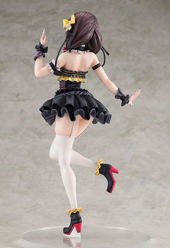 (PO) Kadokawa Collection KonoSuba - Yunyun Gothic Lolita Dress Ver.