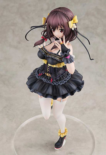 (PO) Kadokawa Collection KonoSuba - Yunyun Gothic Lolita Dress Ver.