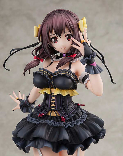 (PO) Kadokawa Collection KonoSuba - Yunyun Gothic Lolita Dress Ver.