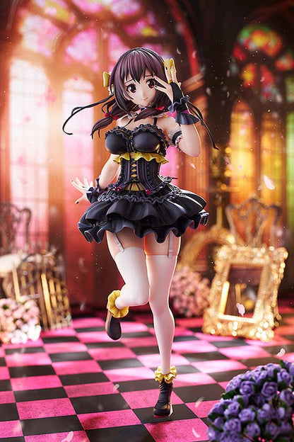 (PO) Kadokawa Collection KonoSuba - Yunyun Gothic Lolita Dress Ver.