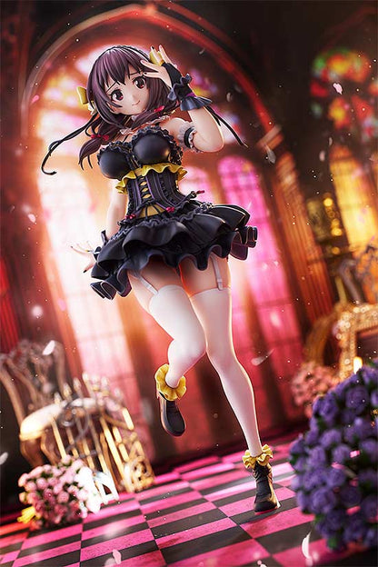 (PO) Kadokawa Collection KonoSuba - Yunyun Gothic Lolita Dress Ver.