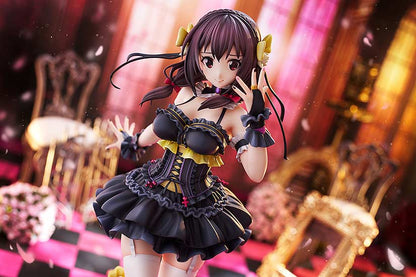 (PO) Kadokawa Collection KonoSuba - Yunyun Gothic Lolita Dress Ver.