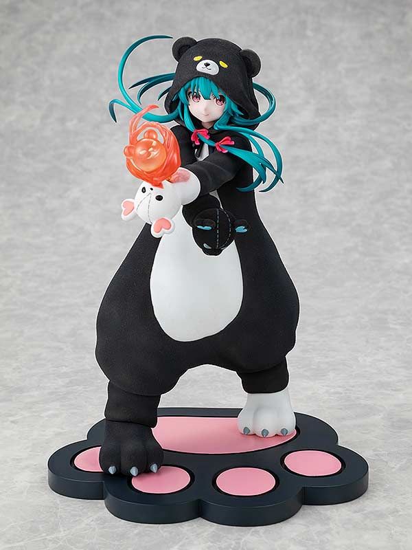 (PO) Kadokawa Collection Kuma Kuma Kuma Bear Punch! - Yuna