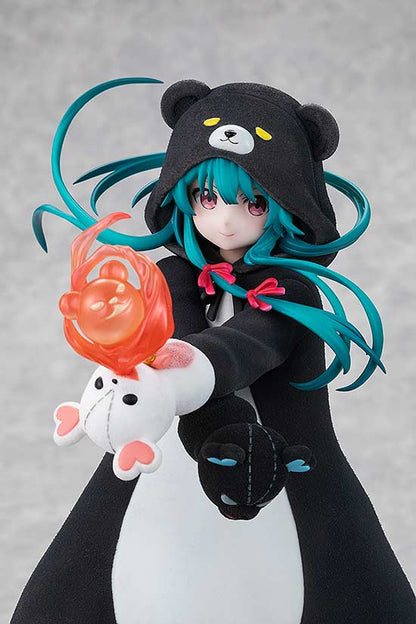 (PO) Kadokawa Collection Kuma Kuma Kuma Bear Punch! - Yuna