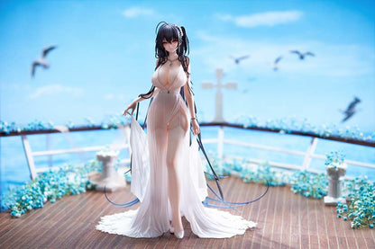 (PO) Azur Lane - Taihou Oath: Tempatation on the Sea Breeze Deluxe 2 Figure Set