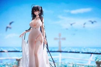 (PO) Azur Lane - Taihou Oath: Tempatation on the Sea Breeze Deluxe 2 Figure Set