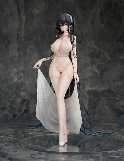 (PO) Azur Lane - Taihou Oath: Tempatation on the Sea Breeze Deluxe 2 Figure Set