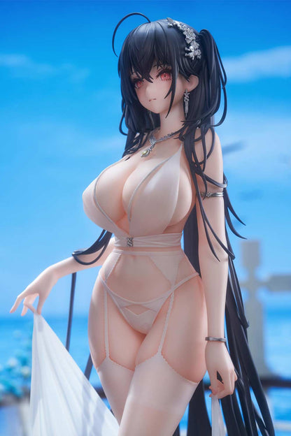 (PO) Azur Lane - Taihou Oath: Tempatation on the Sea Breeze Deluxe 2 Figure Set