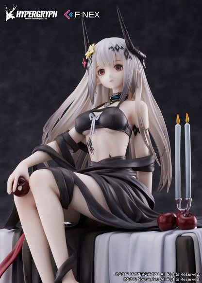 (PO) Arknights - Mudrock Silent Night DN06 Ver.