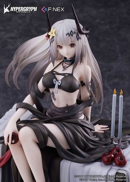 (PO) Arknights - Mudrock Silent Night DN06 Ver.