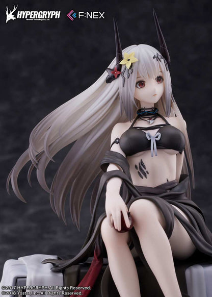 (PO) Arknights - Mudrock Silent Night DN06 Ver.