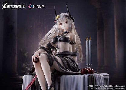 (PO) Arknights - Mudrock Silent Night DN06 Ver.