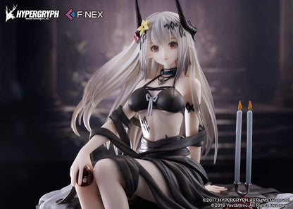 (PO) Arknights - Mudrock Silent Night DN06 Ver.