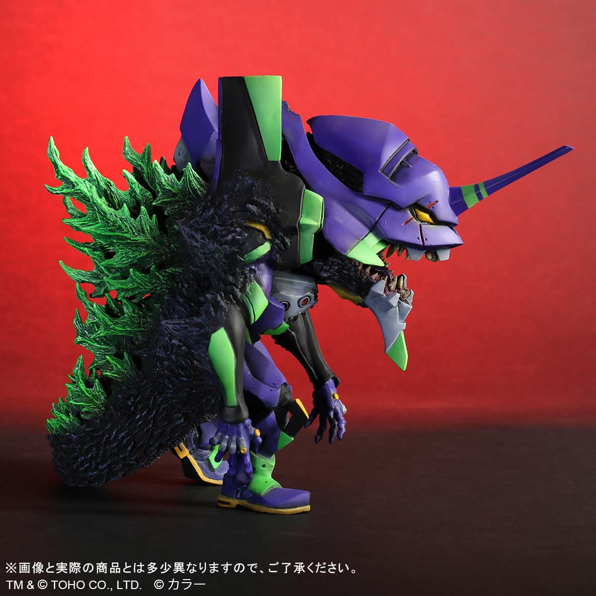 (PO) Default Rea Evangelion Unit-01 G Awaken