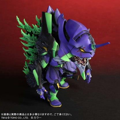 (PO) Default Rea Evangelion Unit-01 G Awaken