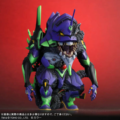 (PO) Default Rea Evangelion Unit-01 G Awaken