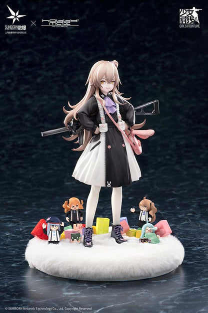 (PO) Girls' Frontline UMP45 Agent Lop Rabbit