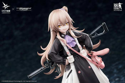 (PO) Girls' Frontline UMP45 Agent Lop Rabbit