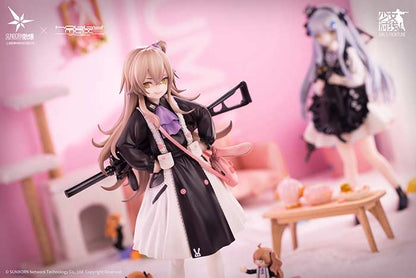 (PO) Girls' Frontline UMP45 Agent Lop Rabbit