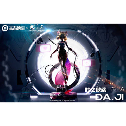 (PO) Arena of Valor - DA.JI Beyond the Time Ver.