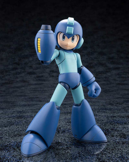 (PO) Mega Man - Mega Man 11 Ver.