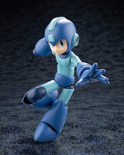 (PO) Mega Man - Mega Man 11 Ver.