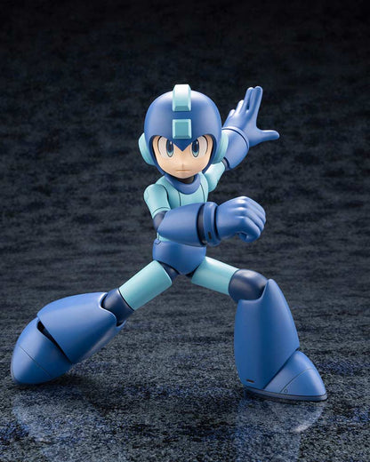 (PO) Mega Man - Mega Man 11 Ver.