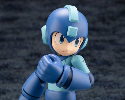 (PO) Mega Man - Mega Man 11 Ver.