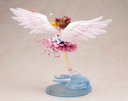 (PO) Cardcaptor Sakura: Sakura Card Arc ARTFX J - Kinomoto Sakura Sakura Card Ver. (Re-issue)