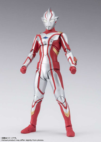 S.H.Figuarts Ultraman Mebius