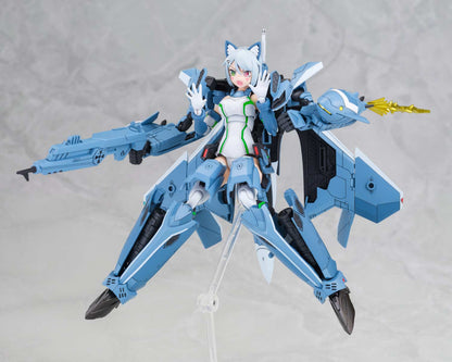 (PO) ACKS V.F.G. Macross Delta VF-31A Kairos SP