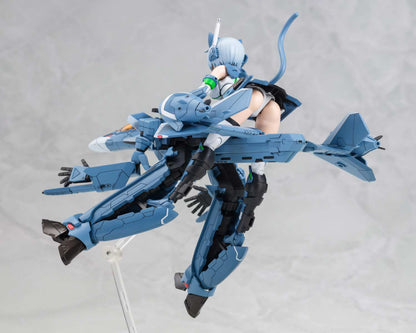 (PO) ACKS V.F.G. Macross Delta VF-31A Kairos SP