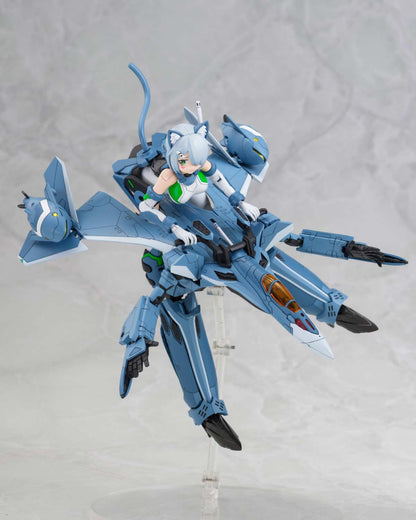 (PO) ACKS V.F.G. Macross Delta VF-31A Kairos SP