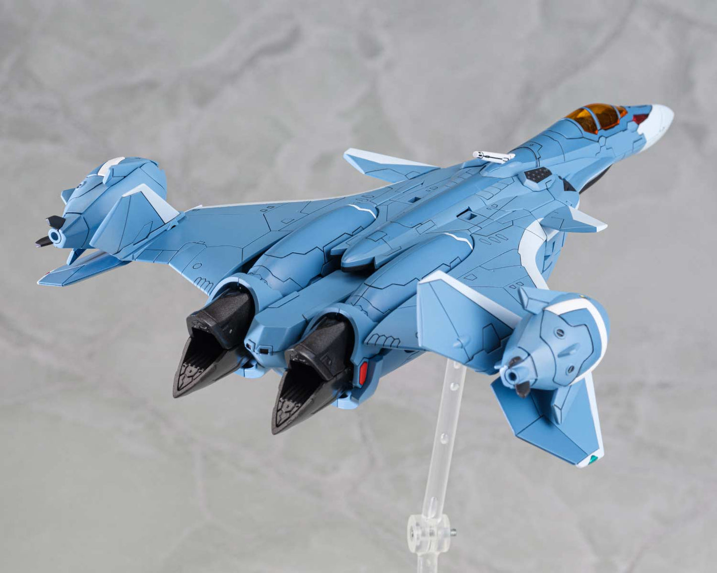 (PO) ACKS V.F.G. Macross Delta VF-31A Kairos SP