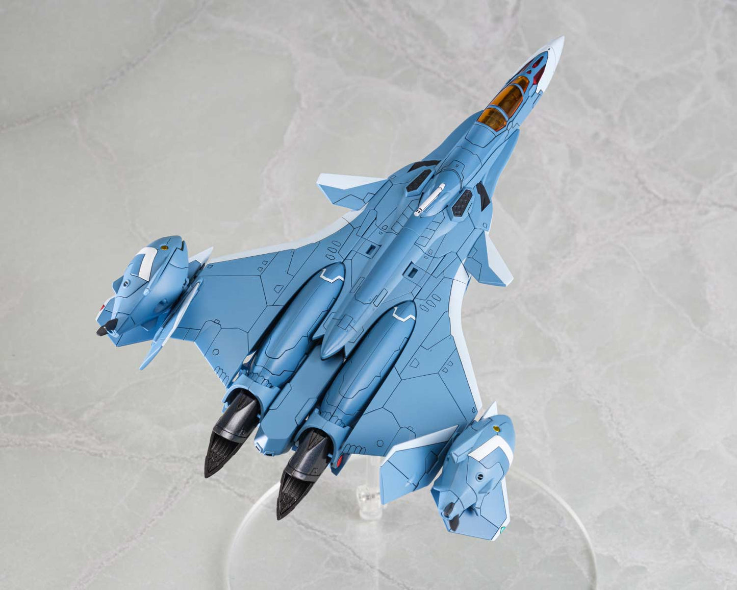 (PO) ACKS V.F.G. Macross Delta VF-31A Kairos SP