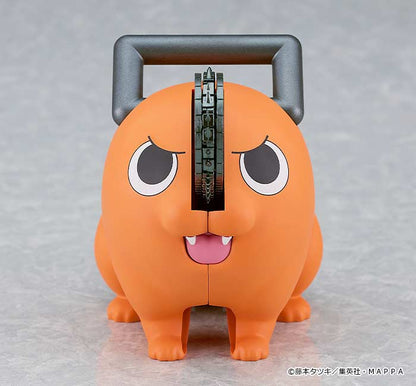 (PO) Chainsaw Man PLAMAX Pochita